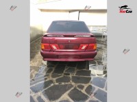 VAZ(Lada) 2115 - 2004