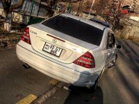 Mercedes-Benz 250 - 2005