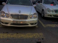 Mercedes-Benz 250 - 2005
