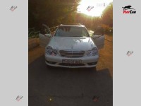 Mercedes-Benz 250 - 2005