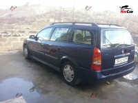 Opel Astra - 1999