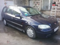 Opel Astra - 1999