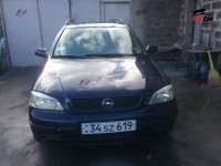 Opel Astra - 1999