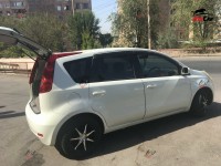 Nissan Note - 2006