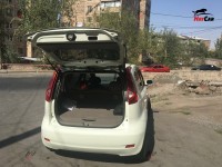 Nissan Note - 2006