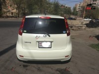 Nissan Note - 2006