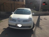 Nissan Note - 2006