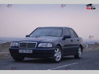 Mercedes-Benz C-Class - 1999