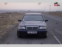 Mercedes-Benz C-Class - 1999