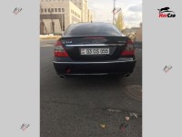 Mercedes-Benz E 350 - 2007