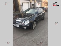 Mercedes-Benz E 350 - 2007