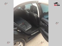 Mercedes-Benz E 350 - 2007