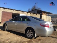 Toyota Camry - 2007