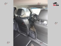 Nissan Pathfinder - 2007