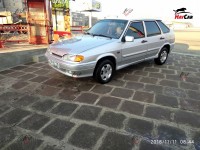 VAZ(Lada) 2114 - 2013