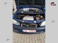 Opel Zafira - 2002