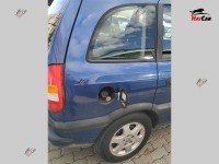 Opel Zafira - 2002