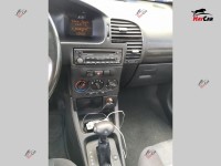 Opel Zafira - 2002