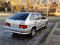 VAZ(Lada) 2114 - 2013