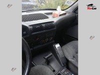 BMW 525 - 1992