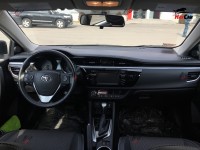 Toyota Corolla - 2015
