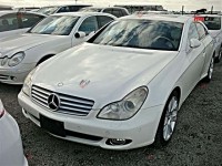 Mercedes-Benz CLS 350  - 2008