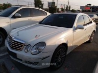 Mercedes-Benz E 55 - 2007