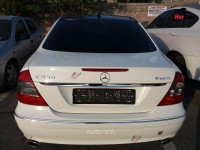 Mercedes-Benz E 55 - 2007