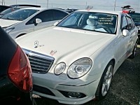 Mercedes-Benz E 350  - 2007