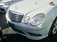 Mercedes-Benz E 350  - 2007