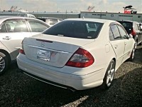Mercedes-Benz E 350  - 2007