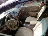 Nissan Teana - 2010
