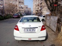 Nissan Teana - 2010