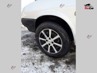 VAZ(Lada) 21099 - 2004