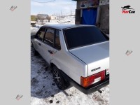 VAZ(Lada) 21099 - 2004