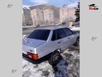 VAZ(Lada) 21099 - 2004