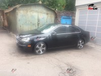 Volkswagen Jetta - 2007