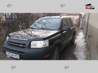 Land Rover Freelander - 2002