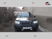 Land Rover Freelander - 2002