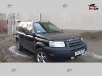 Land Rover Freelander - 2002