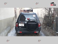 Land Rover Freelander - 2002