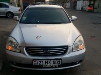 Kia Optima - 2006