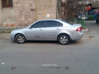 Kia Optima - 2006