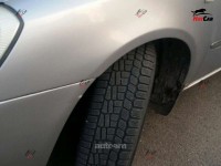 Kia Optima - 2006