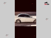 Mercedes-Benz C-Class - 2011