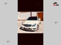 Mercedes-Benz C-Class - 2011