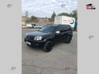 Nissan X-Trail - 2005