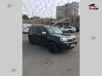 Nissan X-Trail - 2005