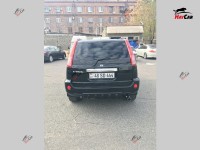 Nissan X-Trail - 2005