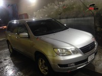 Mitsubishi Airtrek - 2001
